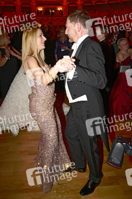 SemperOpernball 2026 in Dresden