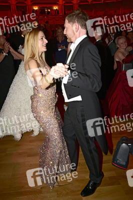 SemperOpernball 2026 in Dresden