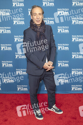 Variety Artisans Award Preisverleihung, Santa Barbara International Film Festival 2026