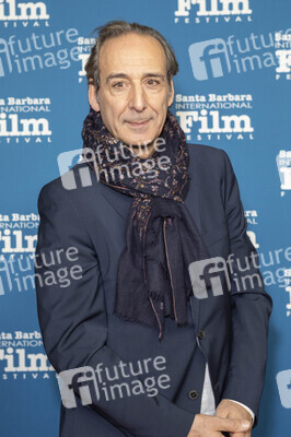 Variety Artisans Award Preisverleihung, Santa Barbara International Film Festival 2026