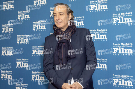 Variety Artisans Award Preisverleihung, Santa Barbara International Film Festival 2026