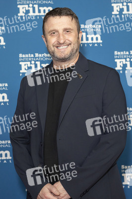 Variety Artisans Award Preisverleihung, Santa Barbara International Film Festival 2026