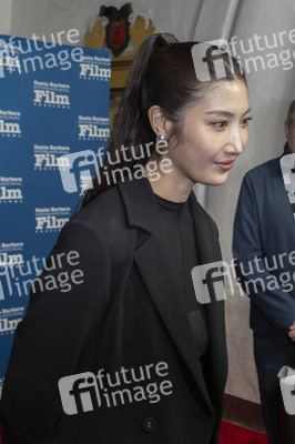 Variety Artisans Award Preisverleihung, Santa Barbara International Film Festival 2026