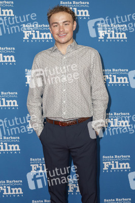 Variety Artisans Award Preisverleihung, Santa Barbara International Film Festival 2026