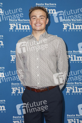 Variety Artisans Award Preisverleihung, Santa Barbara International Film Festival 2026