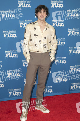 Variety Artisans Award Preisverleihung, Santa Barbara International Film Festival 2026