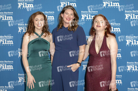 Variety Artisans Award Preisverleihung, Santa Barbara International Film Festival 2026