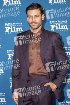 Variety Artisans Award Preisverleihung, Santa Barbara International Film Festival 2026