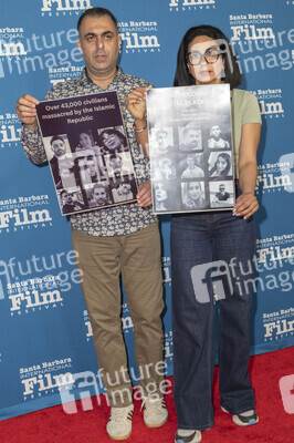 Variety Artisans Award Preisverleihung, Santa Barbara International Film Festival 2026