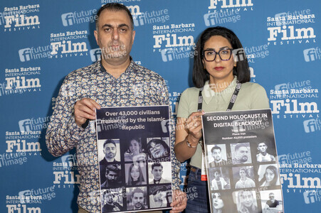 Variety Artisans Award Preisverleihung, Santa Barbara International Film Festival 2026