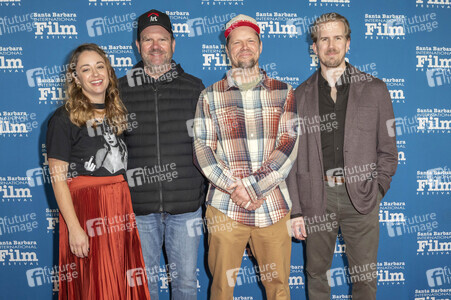 Variety Artisans Award Preisverleihung, Santa Barbara International Film Festival 2026