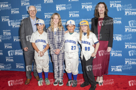 Variety Artisans Award Preisverleihung, Santa Barbara International Film Festival 2026