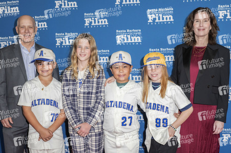 Variety Artisans Award Preisverleihung, Santa Barbara International Film Festival 2026