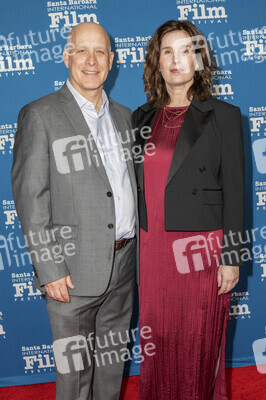 Variety Artisans Award Preisverleihung, Santa Barbara International Film Festival 2026