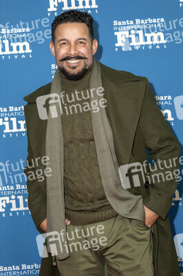 Variety Artisans Award Preisverleihung, Santa Barbara International Film Festival 2026