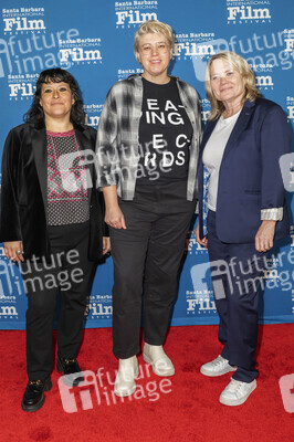 Variety Artisans Award Preisverleihung, Santa Barbara International Film Festival 2026