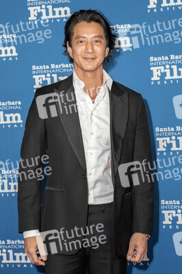 Variety Artisans Award Preisverleihung, Santa Barbara International Film Festival 2026