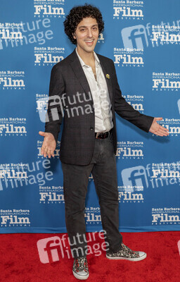 Variety Artisans Award Preisverleihung, Santa Barbara International Film Festival 2026