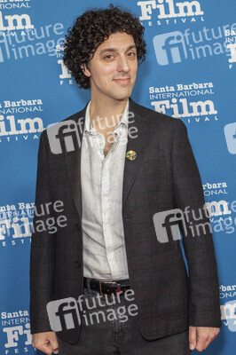 Variety Artisans Award Preisverleihung, Santa Barbara International Film Festival 2026