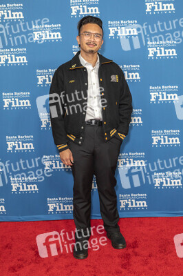 Variety Artisans Award Preisverleihung, Santa Barbara International Film Festival 2026