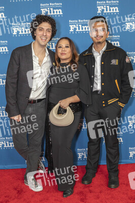 Variety Artisans Award Preisverleihung, Santa Barbara International Film Festival 2026