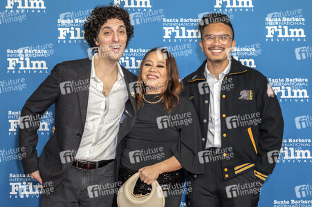 Variety Artisans Award Preisverleihung, Santa Barbara International Film Festival 2026