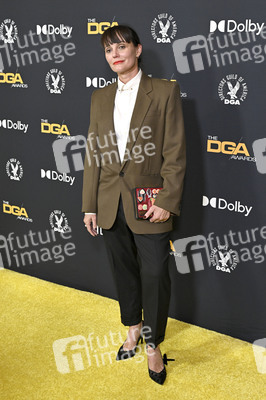 DGA Awards 2026 in Beverly Hills