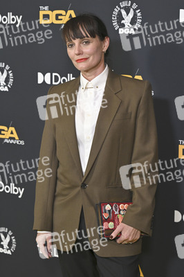 DGA Awards 2026 in Beverly Hills