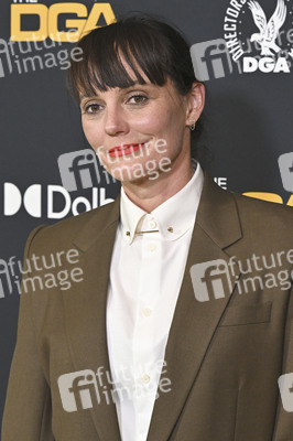 DGA Awards 2026 in Beverly Hills