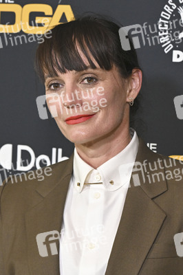 DGA Awards 2026 in Beverly Hills