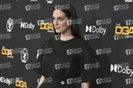 DGA Awards 2026 in Beverly Hills