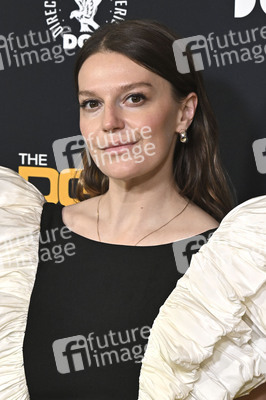 DGA Awards 2026 in Beverly Hills