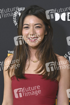 DGA Awards 2026 in Beverly Hills