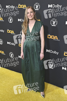 DGA Awards 2026 in Beverly Hills
