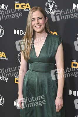 DGA Awards 2026 in Beverly Hills