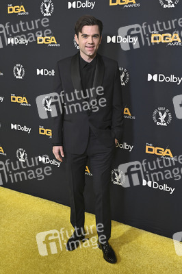 DGA Awards 2026 in Beverly Hills