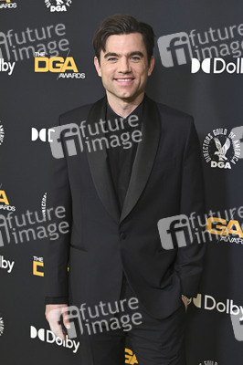 DGA Awards 2026 in Beverly Hills