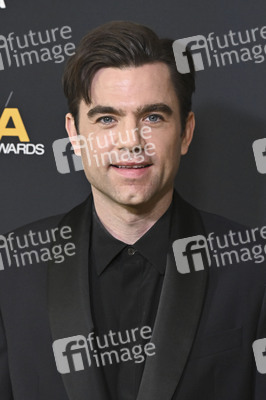 DGA Awards 2026 in Beverly Hills