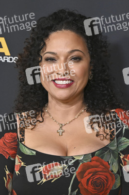 DGA Awards 2026 in Beverly Hills