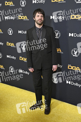 DGA Awards 2026 in Beverly Hills