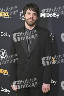 DGA Awards 2026 in Beverly Hills