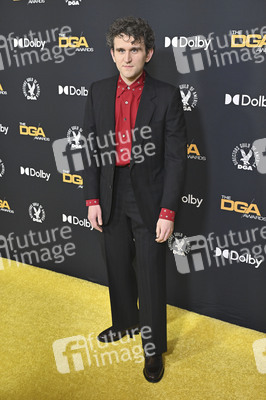 DGA Awards 2026 in Beverly Hills