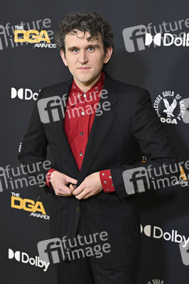 DGA Awards 2026 in Beverly Hills
