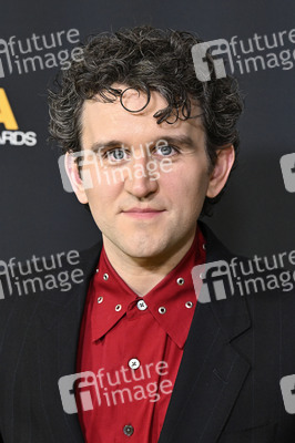 DGA Awards 2026 in Beverly Hills