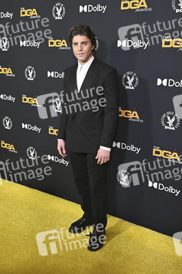 DGA Awards 2026 in Beverly Hills