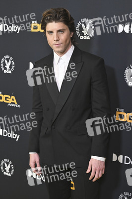 DGA Awards 2026 in Beverly Hills