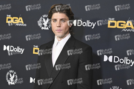 DGA Awards 2026 in Beverly Hills