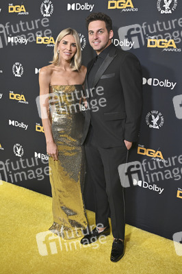 DGA Awards 2026 in Beverly Hills