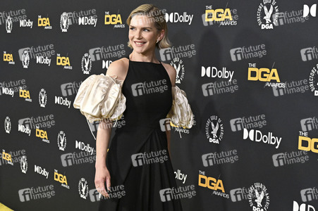DGA Awards 2026 in Beverly Hills
