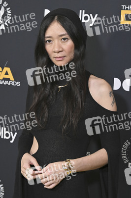 DGA Awards 2026 in Beverly Hills